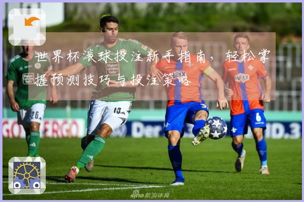 世界杯滚球投注新手指南，轻松掌握预测技巧与投注策略