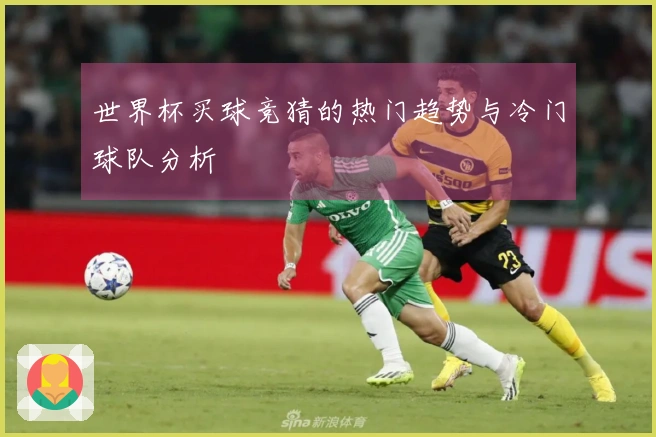 世界杯买球竞猜的热门趋势与冷门球队分析
