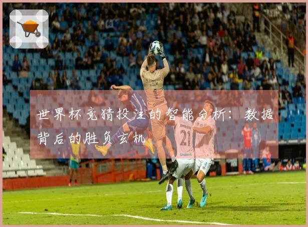 世界杯竞猜投注的智能分析：数据背后的胜负玄机