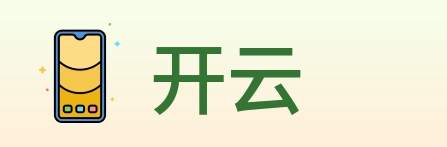 开云 logo